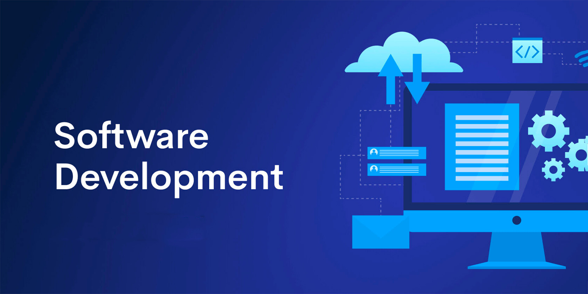 Software Development: A Beginner’s Guide