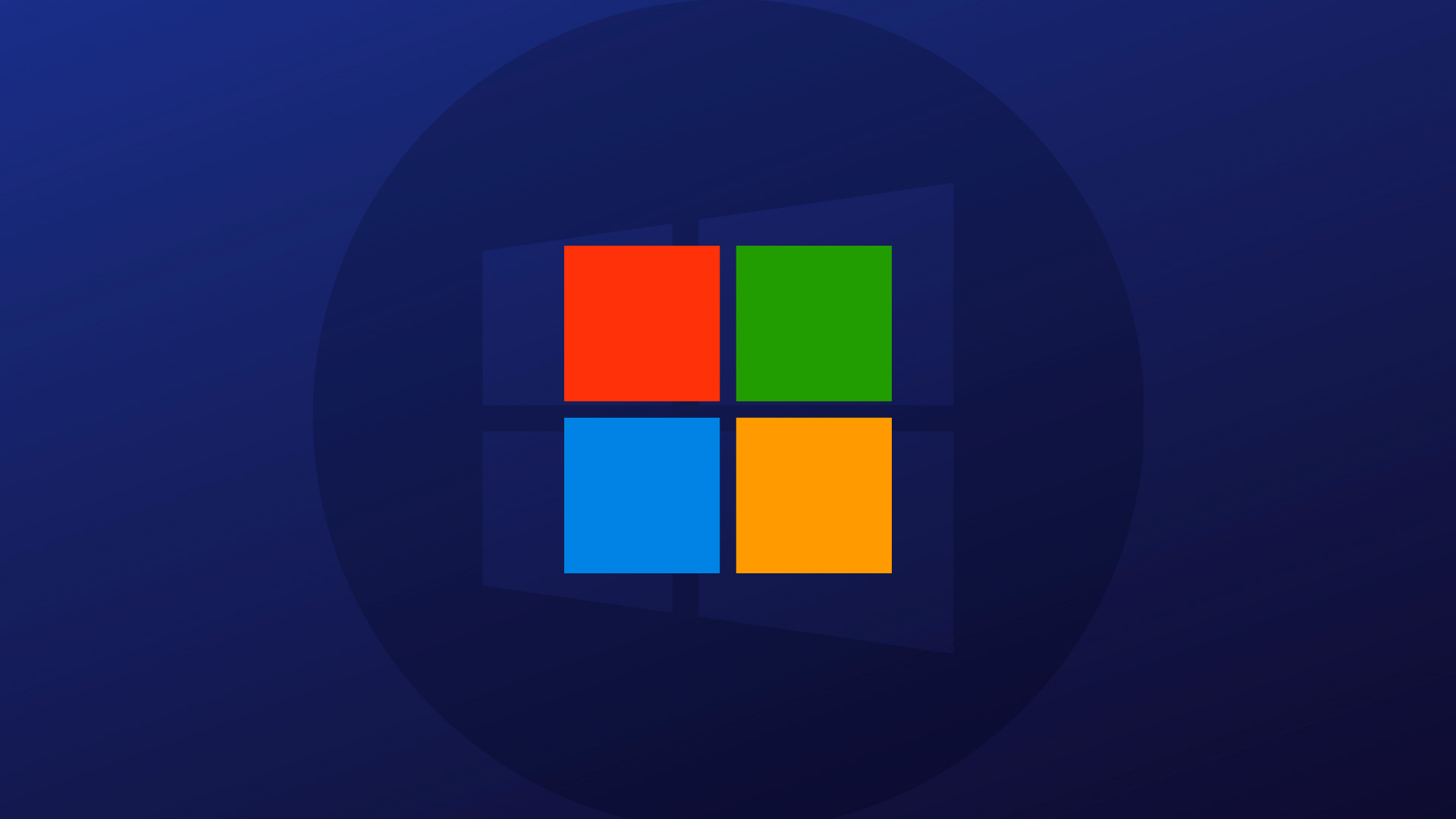 Windows and Microsoft